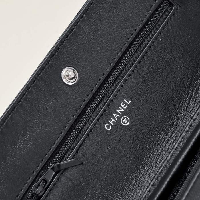 Leather bag ,5A , size 19x12x5cm ,no box,  B88-1770