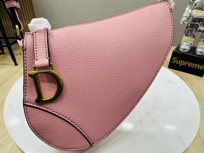 Leather bag ,5A , size 20x19x4cm ,no box,  B88-1775
