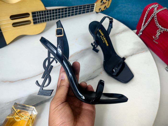 Women heel shoes, heel 10.5cm, size 34-42, SS70-1989