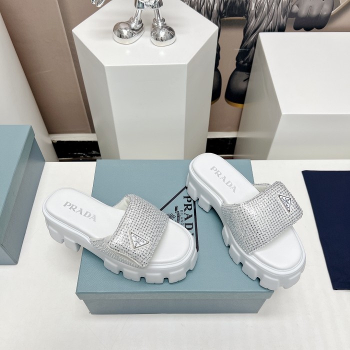 Women platform sandals shoes,  size 35-41, SS70-1974-1975