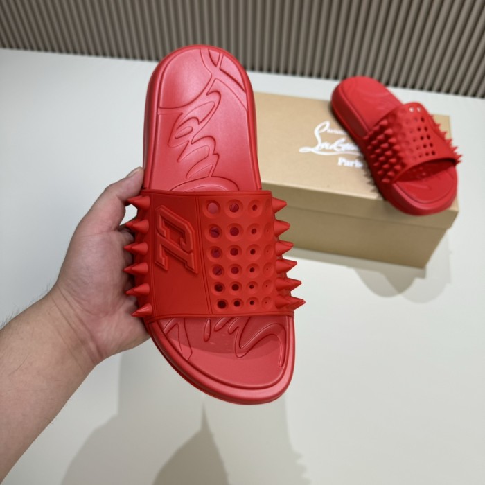 Men high quality slippers shoes, size 39-46, SS88-661