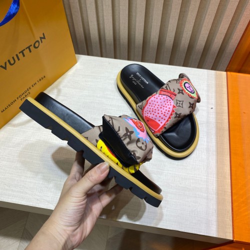Men women  slippers casual shoes ,size 35-45, SS60-2410