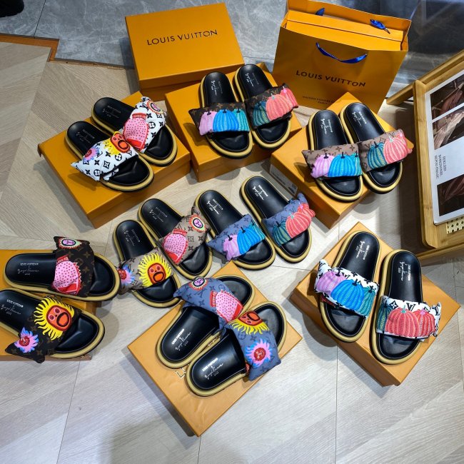 Men women  slippers casual shoes ,size 35-45, SS60-2411-2414