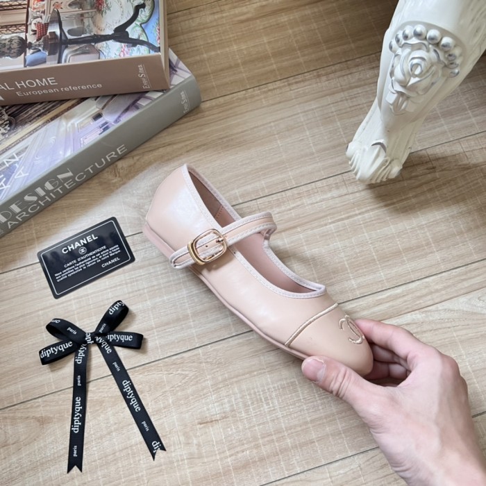Women casual ballet shoes ,size 35-40, SS60-2424