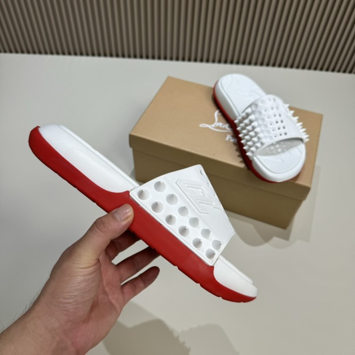 Men high quality slippers shoes, size 39-46, SS88-659