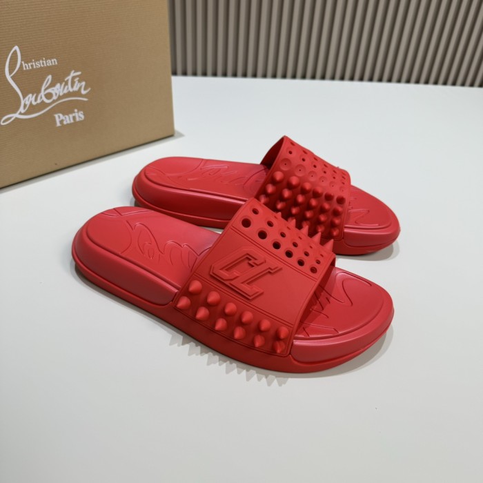 Men high quality slippers shoes, size 39-46, SS88-661