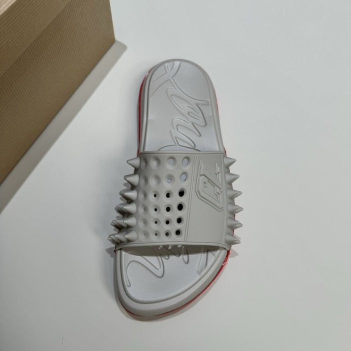 Men high quality slippers shoes, size 39-46, SS88-657