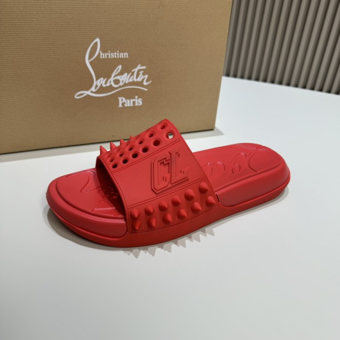 Men high quality slippers shoes, size 39-46, SS88-661