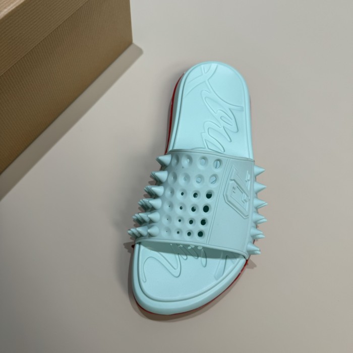Men high quality slippers shoes, size 39-46, SS88-656