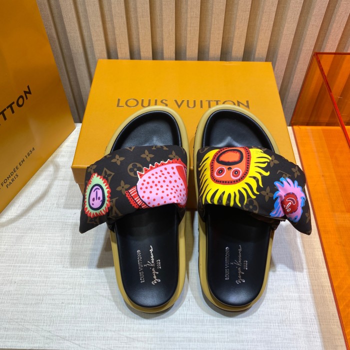 Men women  slippers casual shoes ,size 35-45, SS60-2408
