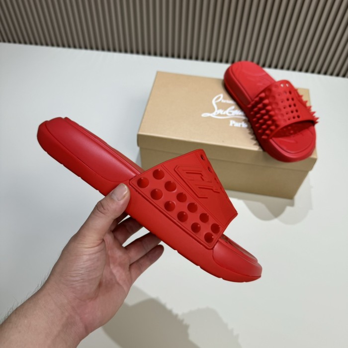 Men high quality slippers shoes, size 39-46, SS88-661
