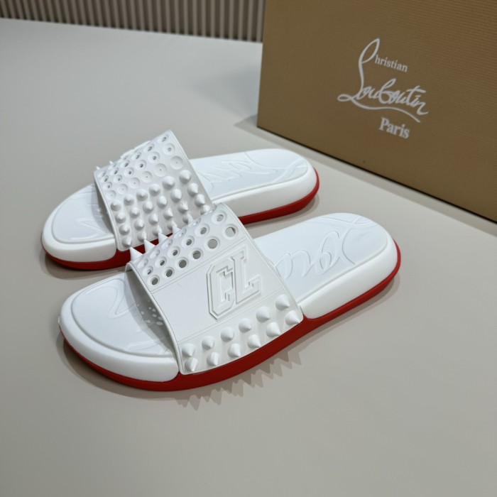 Men high quality slippers shoes, size 39-46, SS88-659