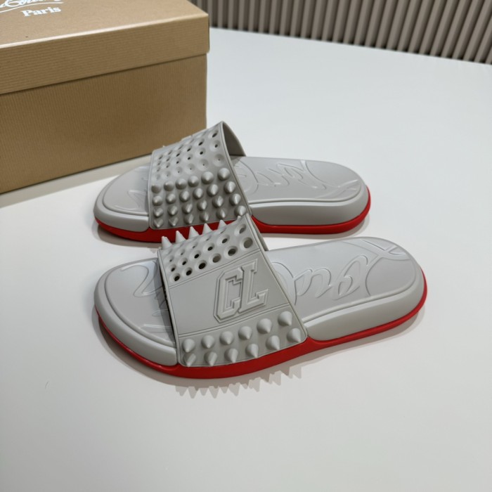 Men high quality slippers shoes, size 39-46, SS88-657
