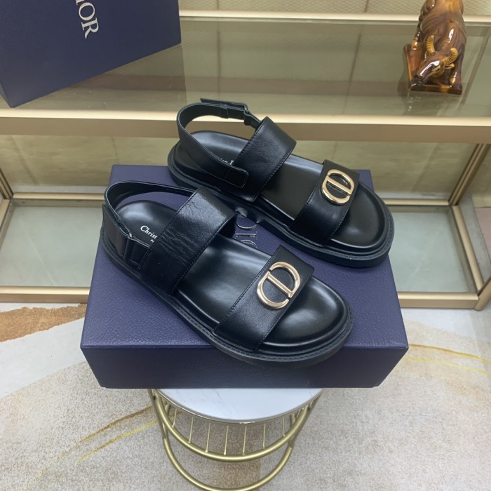 Men  leather slippers shoes, size 38-46, SS80-502