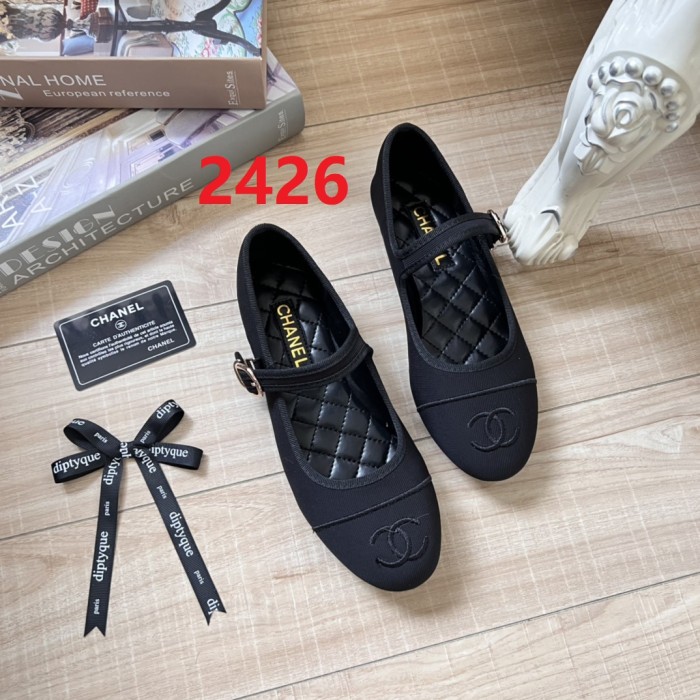 Women casual ballet shoes ,size 35-40, SS60-2426