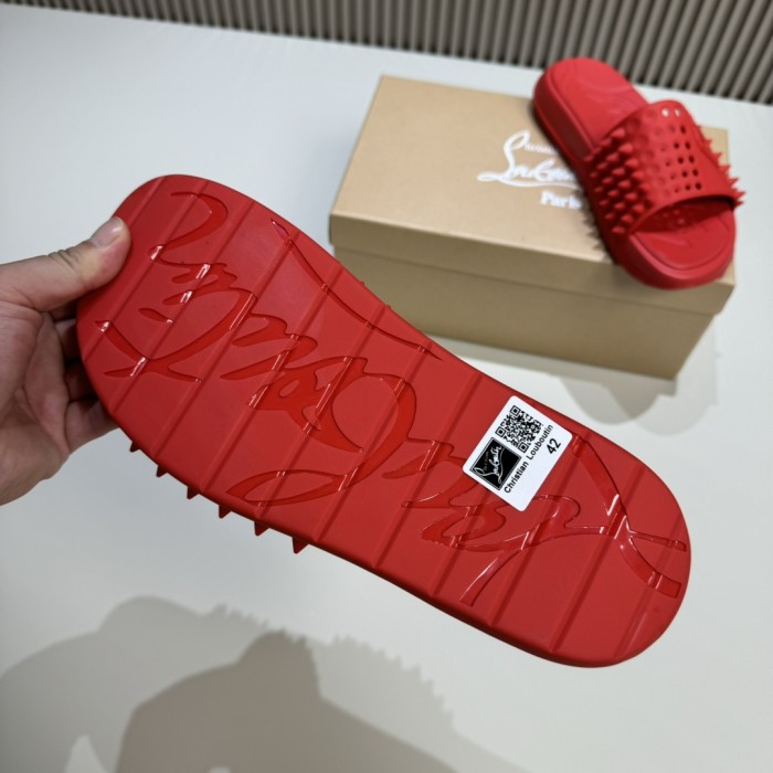 Men high quality slippers shoes, size 39-46, SS88-661