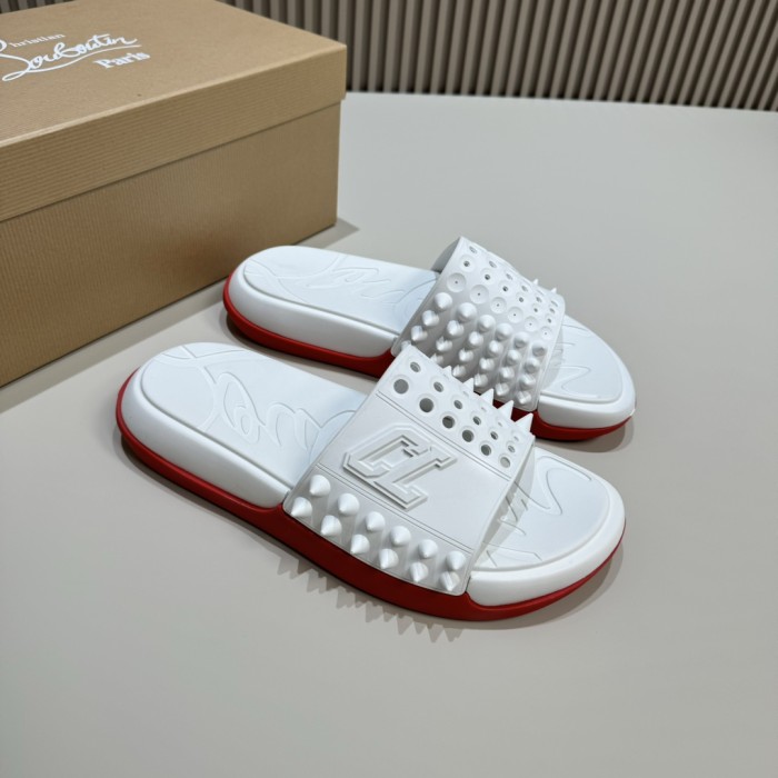 Men high quality slippers shoes, size 39-46, SS88-659