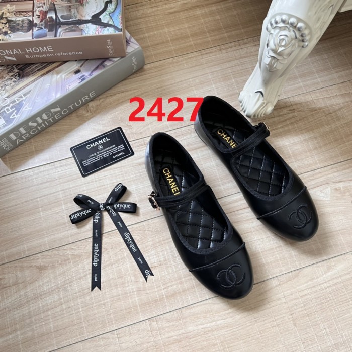 Women casual ballet shoes ,size 35-40, SS60-2427