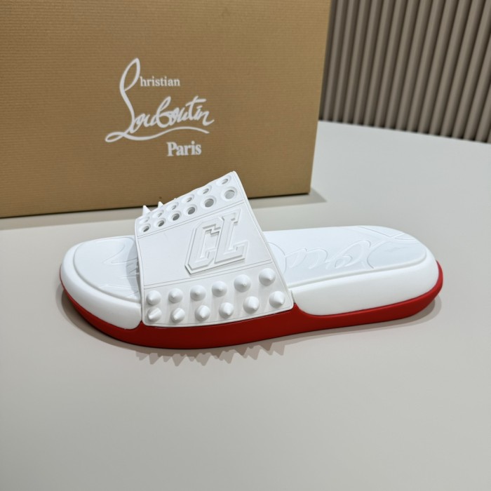 Men high quality slippers shoes, size 39-46, SS88-659