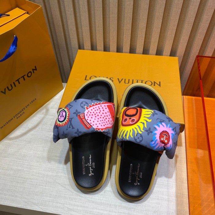 Men women  slippers casual shoes ,size 35-45, SS60-2409
