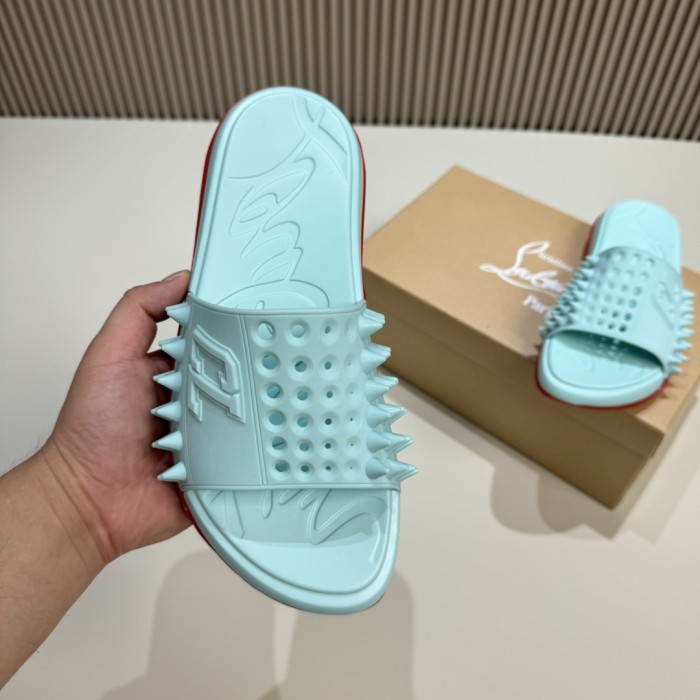Men high quality slippers shoes, size 39-46, SS88-656