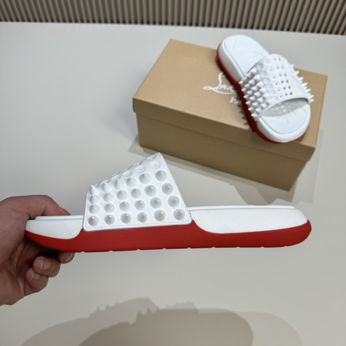Men high quality slippers shoes, size 39-46, SS88-659