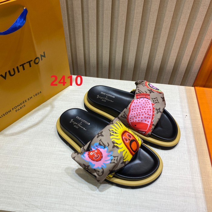 Men women  slippers casual shoes ,size 35-45, SS60-2410