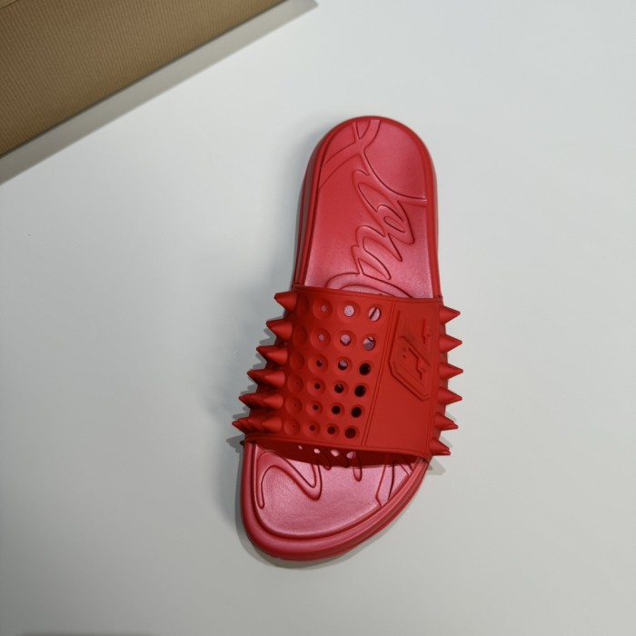 Men high quality slippers shoes, size 39-46, SS88-661