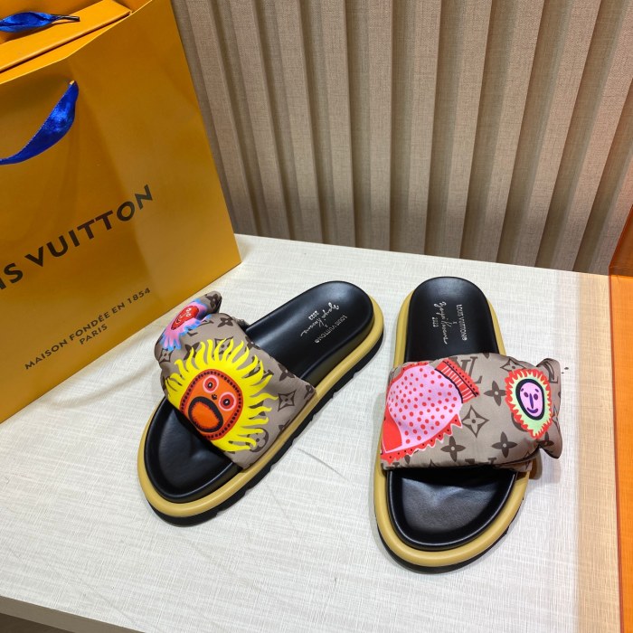 Men women  slippers casual shoes ,size 35-45, SS60-2410