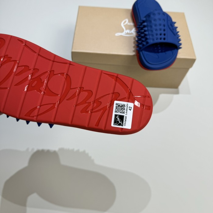 Men high quality slippers shoes, size 39-46, SS88-658
