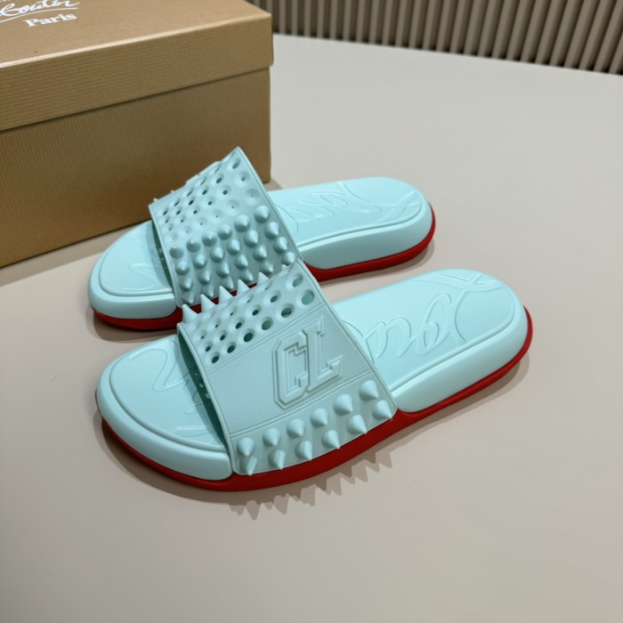 Men high quality slippers shoes, size 39-46, SS88-656