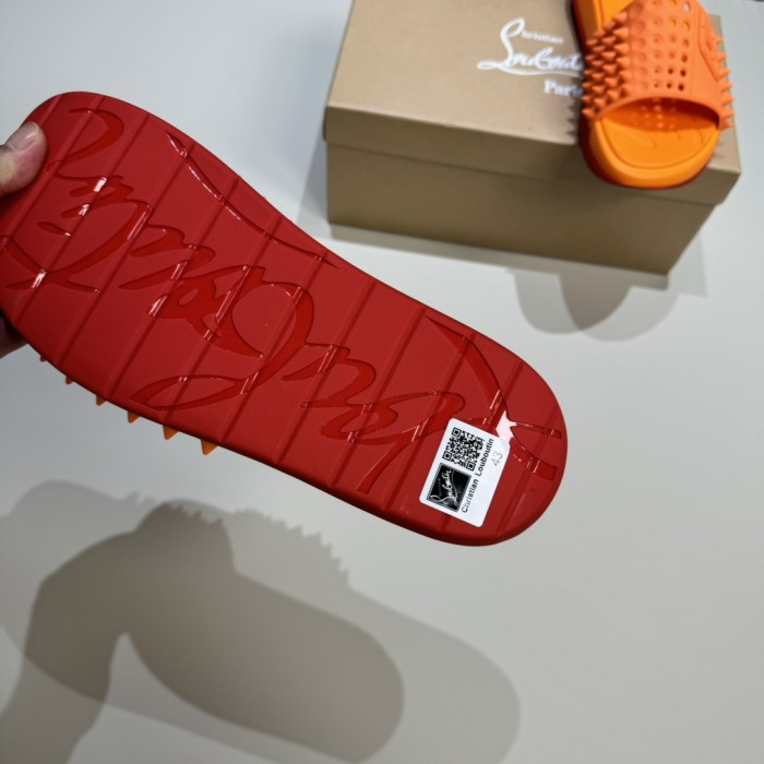 Men high quality slippers shoes, size 39-46, SS88-660