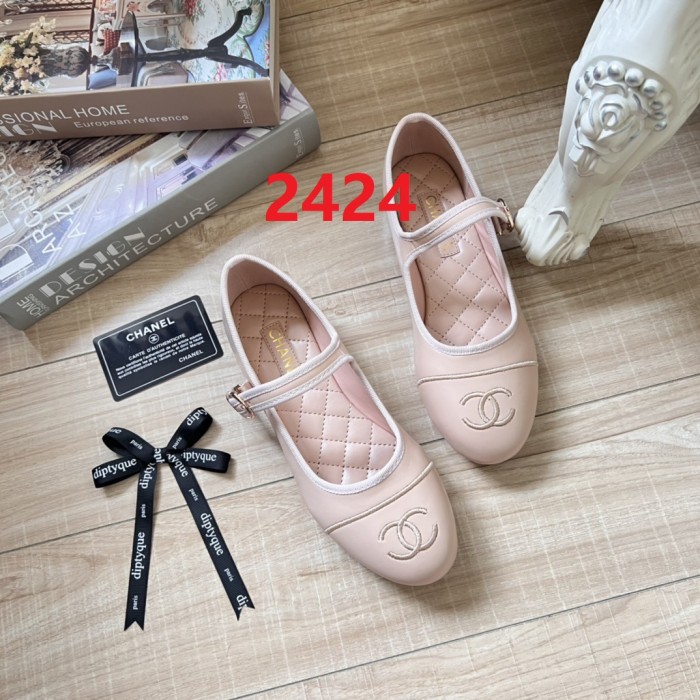 Women casual ballet shoes ,size 35-40, SS60-2424
