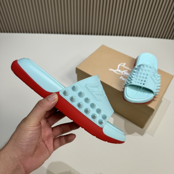 Men high quality slippers shoes, size 39-46, SS88-656
