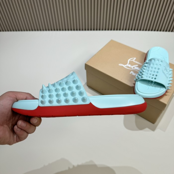Men high quality slippers shoes, size 39-46, SS88-656