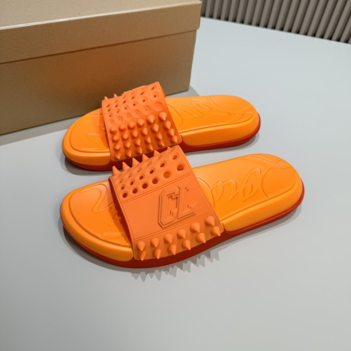 Men high quality slippers shoes, size 39-46, SS88-660