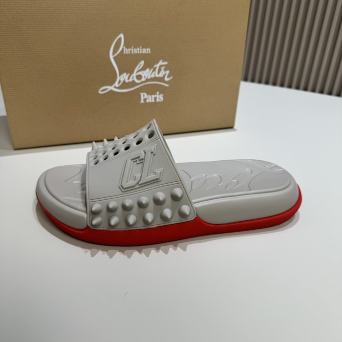 Men high quality slippers shoes, size 39-46, SS88-657