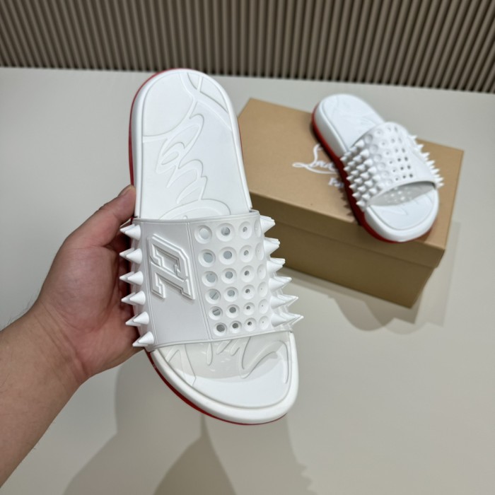 Men high quality slippers shoes, size 39-46, SS88-659