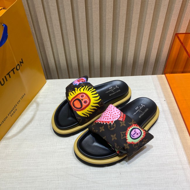 Men women slippers casual shoes ,size 35-45, SS60-2408