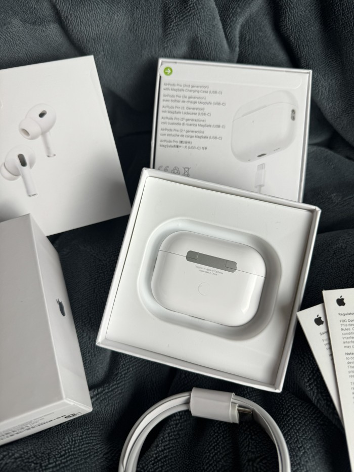 Airpods Pro2S  Bluetooth headset