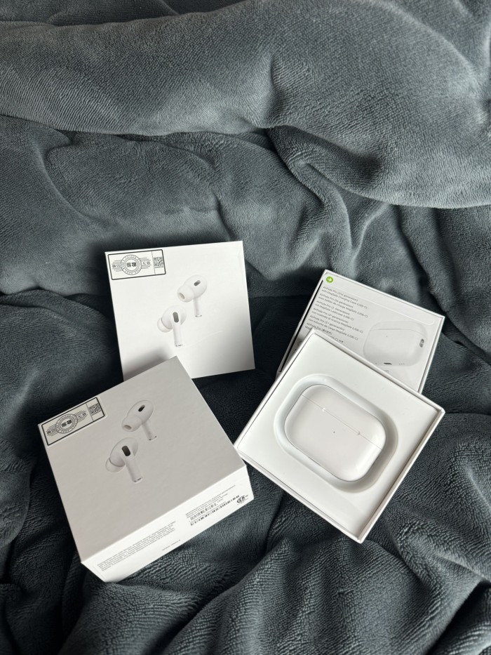 Airpods Pro2S  Bluetooth headset