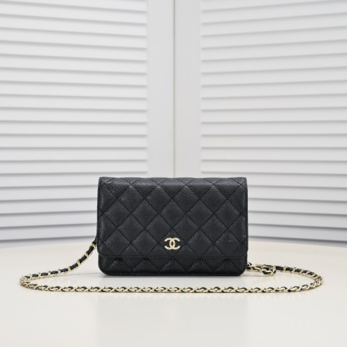 33814，Leather bag ,5A , size 19x12x5cm ,no box,  B88-1781