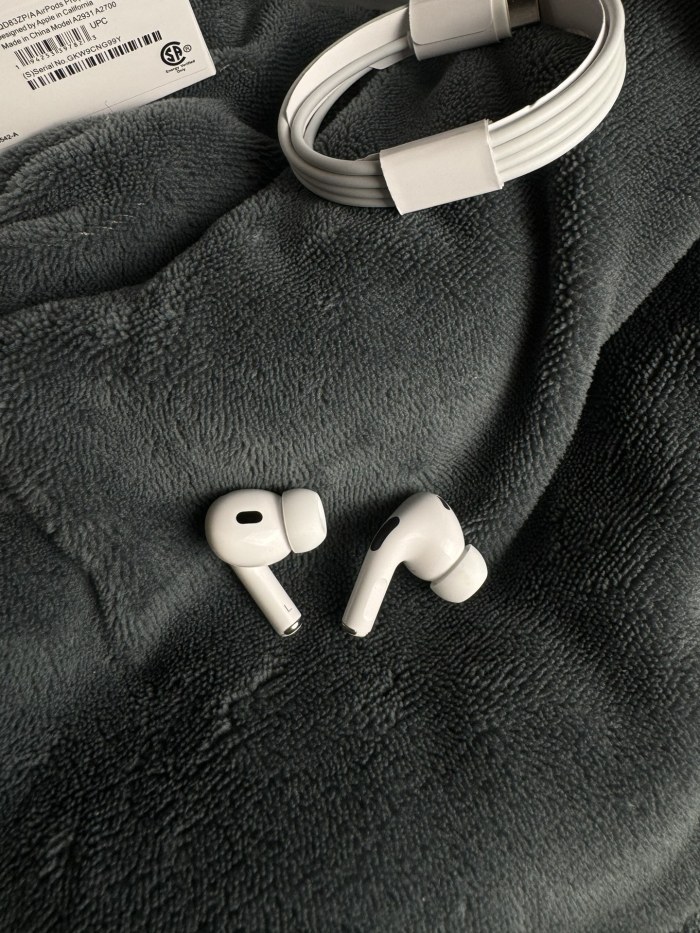Airpods Pro2S  Bluetooth headset