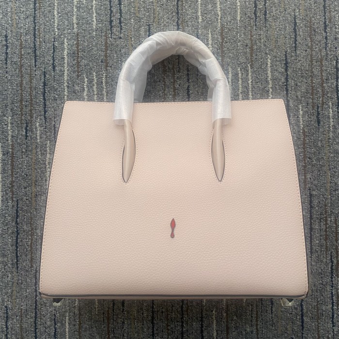 Leather  bag ,5A,size 32x26.5x14cm, no box, B180-4