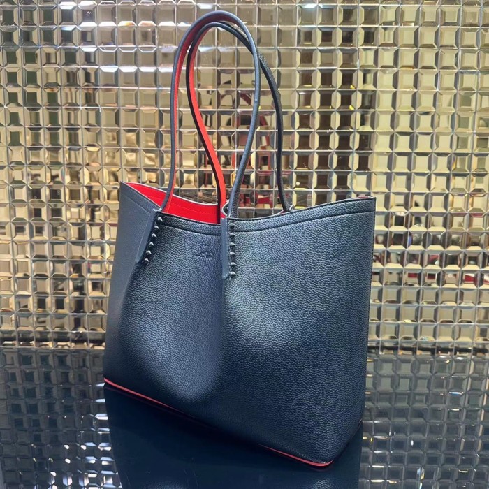 Leather  bag ,5A,size 33x12x26cm, no box, B150-2
