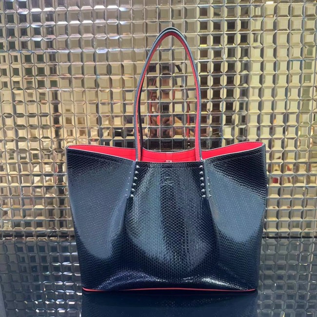 Leather bag ,5A,size 33x12x26cm, no box, B150-4