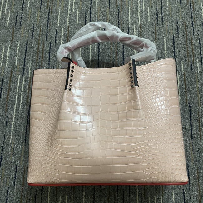 Leather bag ,5A,size 33x12x26cm, no box, B150-5