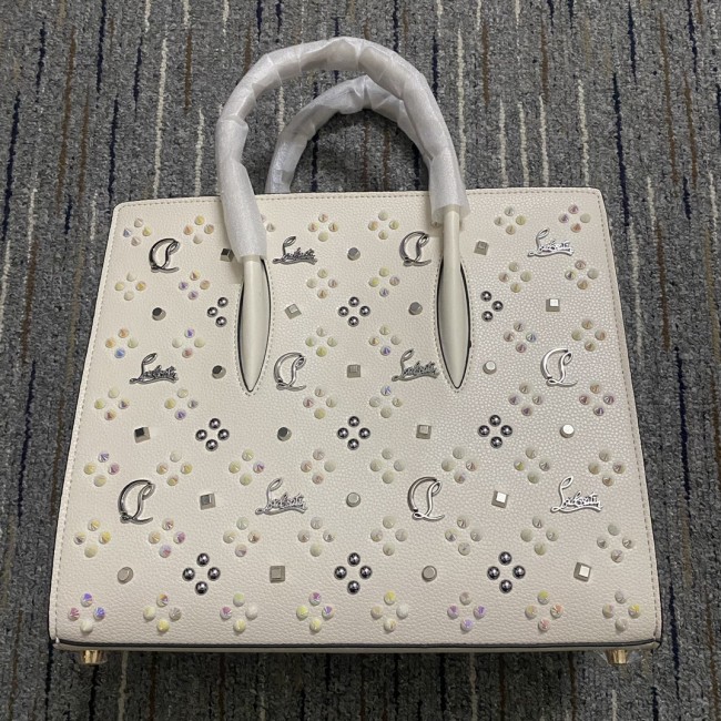 Leather bag ,5A,size 32x26.5x14cm, no box, B180-5