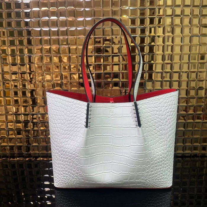 Leather  bag ,5A,size 33x12x26cm, no box, B150-1