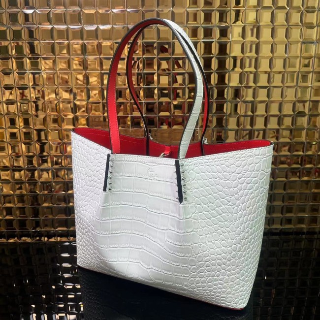 Leather bag ,5A,size 33x12x26cm, no box, B150-1